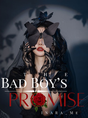 The Bad Boy's Promise Book