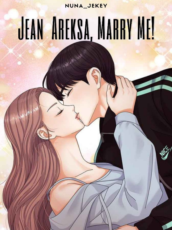 Jean Areksa, Marry Me! Book