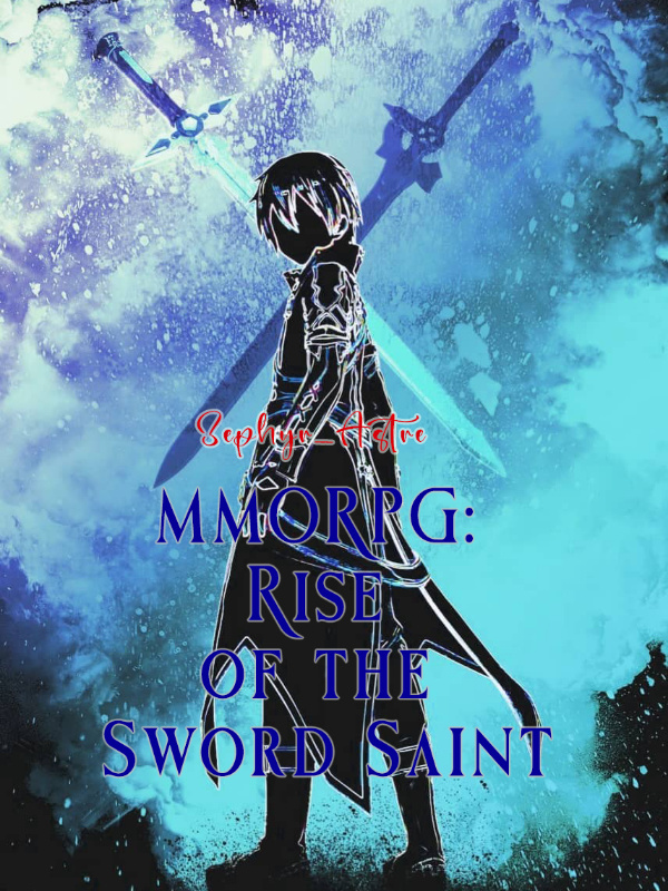 Virtual World: Rise of the Sword Saint