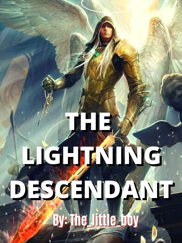 The lightning Descendant
