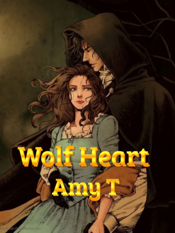 The wolf's heart