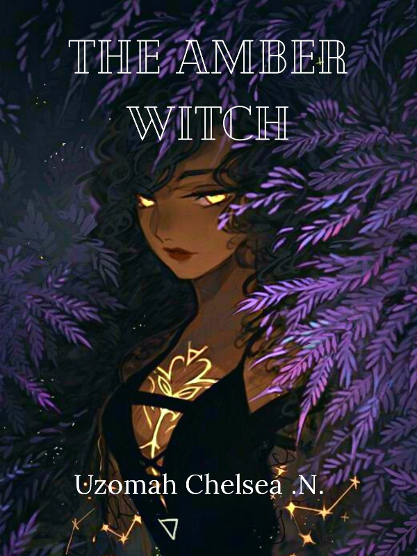 The Amber Witch Book