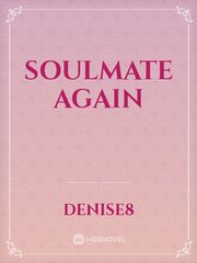 Soulmate Again Book