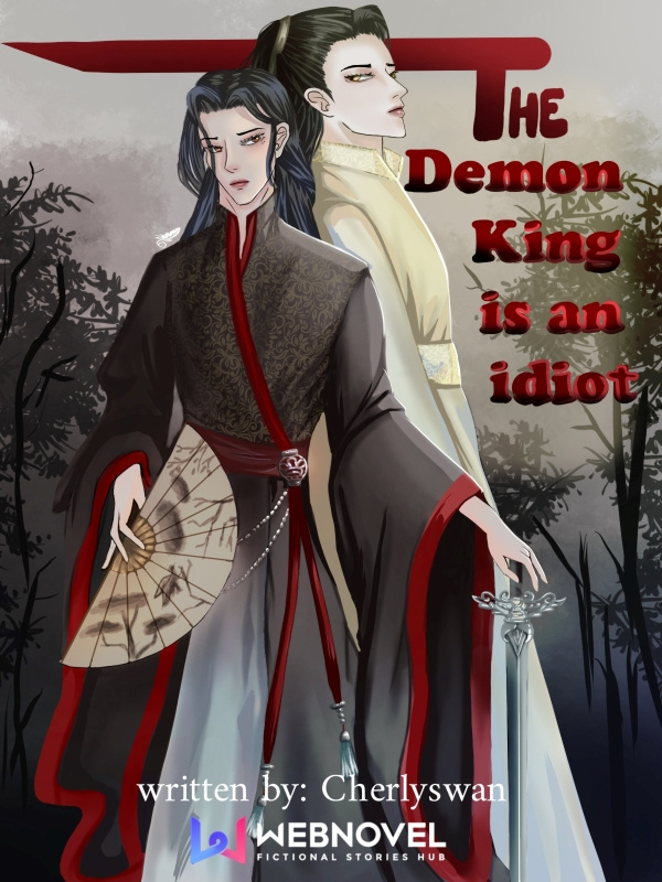 The Demon King is an Idiot [BL] Book