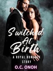 Switched At Birth Book