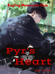 Pyr's Heart Book