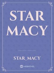 Star Macy Book