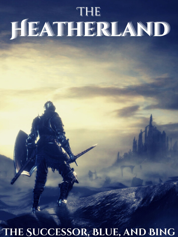The Heatherland: (Contest Version) Book