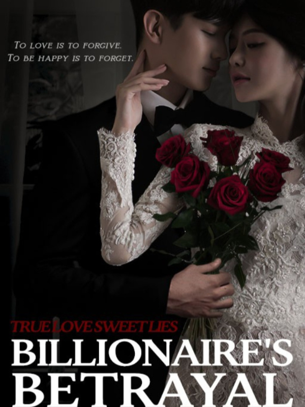Billionaire's Betrayal