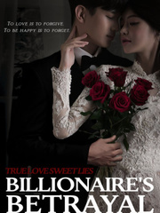 Billionaire's Betrayal Book