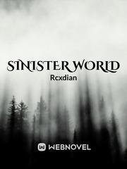Sinister World Book