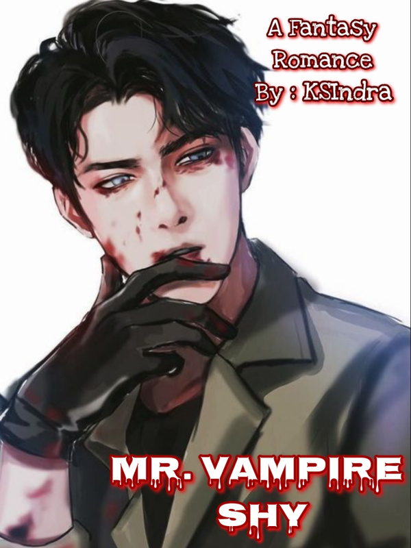 Mr. Vampire Shy