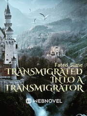 Transmigrated into a transmigrator Book