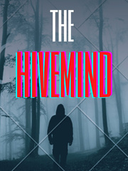 The Hivemind - A Novel Book