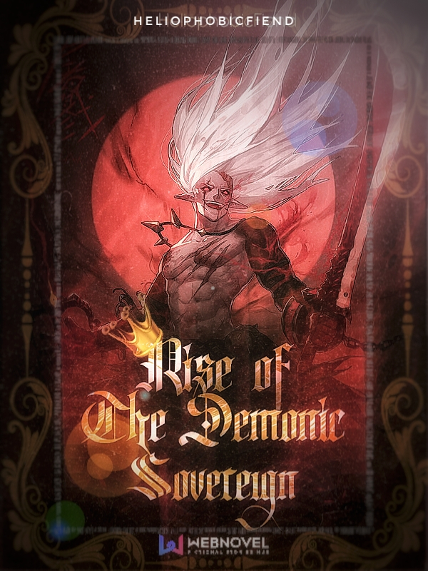 Rise of the Demonic Sovereign