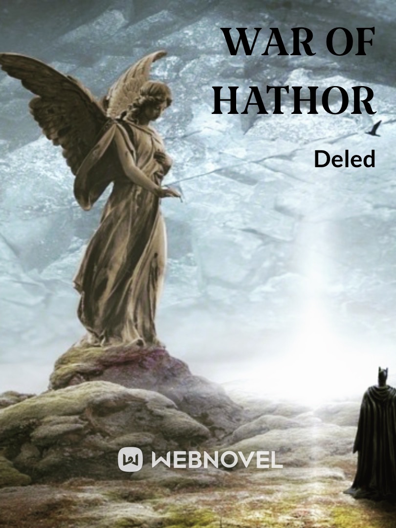War of Hathor