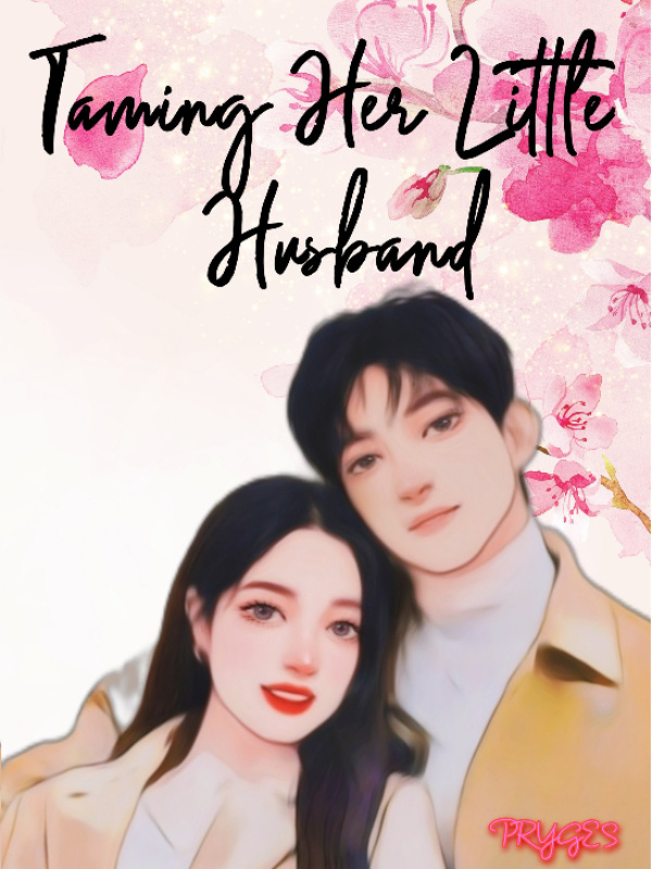 Taming Her Little Husband Book