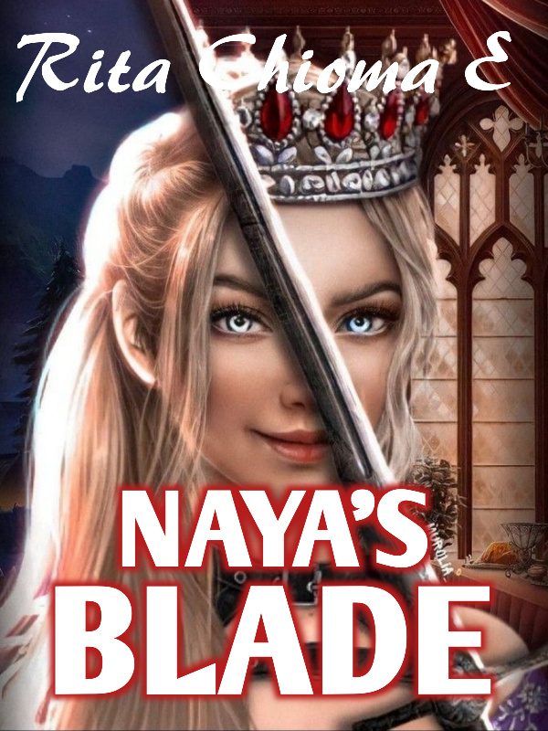 Naya's Blade Book