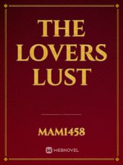 The Lovers Lust Book