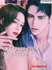 MY LOVER FROM THE STARS Book