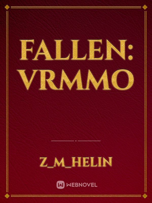 Fallen: VRMMO