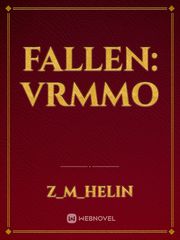 Fallen: VRMMO Book