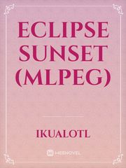 Eclipse Sunset (MlpEg) Book