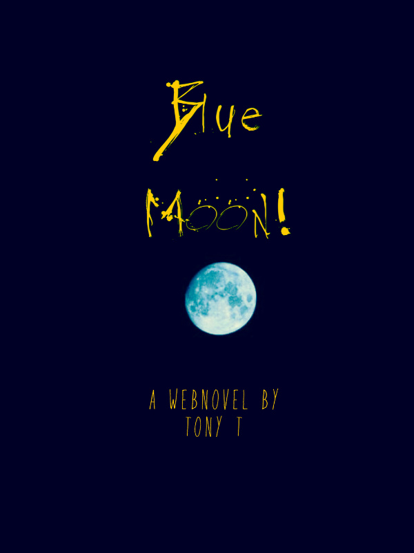 Blue Moon! Book