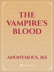 The Vampire's Blood Book