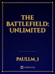 The Battlefield: Unlimited Book