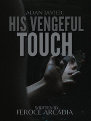 His Vengeful Touch Book
