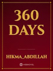 360 Days Book