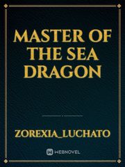 master of the sea Dragon Book