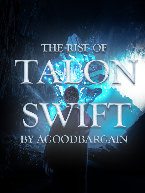 The Rise Of Talon Swift Book