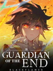 Guardian Of The End Book