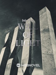 Will of Light Book