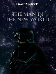 The Man in the New World Book