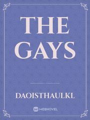 The gays Book