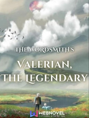 Valerian, The Legendary Book