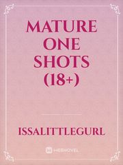 Mature one shots (18+) Book
