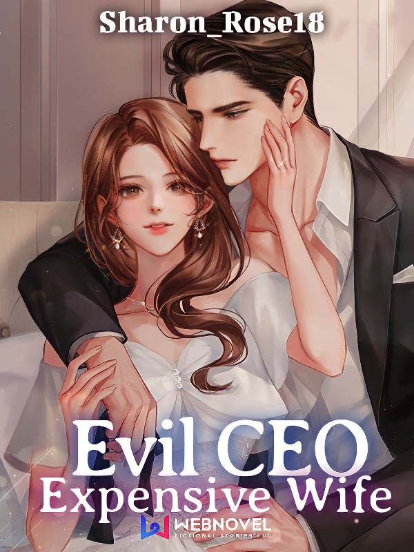 Evil CEO, Expensive wife Book