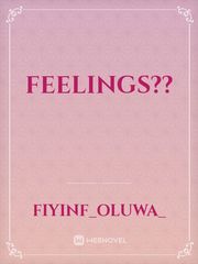 feelings?? Book