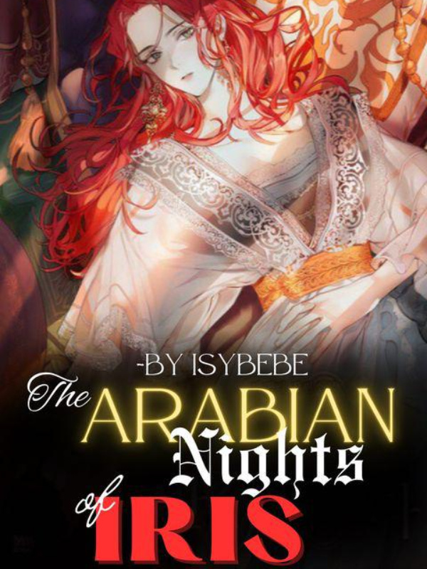 The Arabian Nights Of IRIS Book