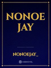 nonoe jay Book