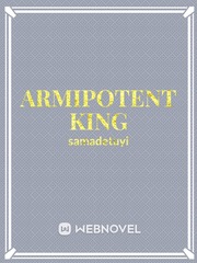 Armipotent king Book