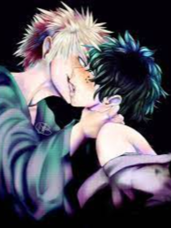 In the name of love - A Bakudeku Fanfic (Lots of smut)