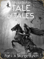 Tale of Tales (Book I) Book