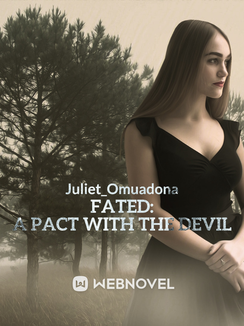 FATED : A pact with the devil