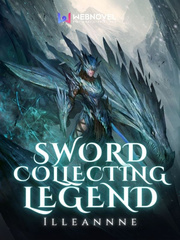 Sword Collecting Legend Book