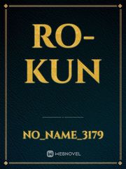 Ro-kun Book